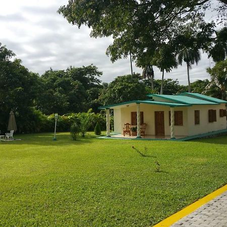 Casa Las Piedras Hotel Soroa Exterior photo